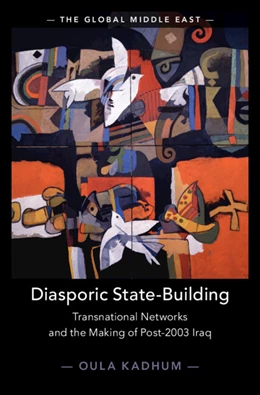 Abbildung von Kadhum | Diasporic State-Building | 1. Auflage | 2025 | 33 | beck-shop.de