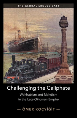 Abbildung von Koçyigit | Challenging the Caliphate | 1. Auflage | 2026 | beck-shop.de