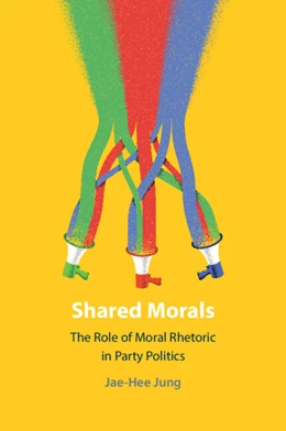 Abbildung von Jung | Shared Morals | 1. Auflage | 2026 | beck-shop.de