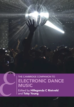 Abbildung von Rietveld / Young | The Cambridge Companion to Electronic Dance Music | 1. Auflage | 2026 | beck-shop.de