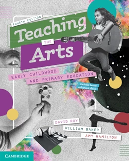 Abbildung von Roy / Baker | Teaching the Arts | 4. Auflage | 2025 | beck-shop.de