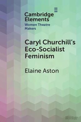 Abbildung von Aston | Caryl Churchill's Eco-Socialist Feminism | 1. Auflage | 2025 | beck-shop.de