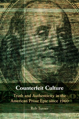 Abbildung von Turner | Counterfeit Culture | 1. Auflage | 2025 | 181 | beck-shop.de