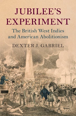 Abbildung von Gabriel | Jubilee's Experiment | 1. Auflage | 2025 | beck-shop.de