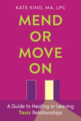 Abbildung von King | Mend or Move On | 1. Auflage | 2026 | beck-shop.de