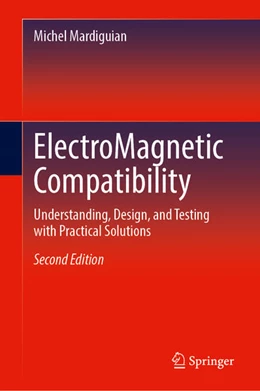Abbildung von Mardiguian | ElectroMagnetic Compatibility | 2. Auflage | 2025 | beck-shop.de