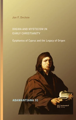 Abbildung von Dechow | Dogma and Mysticism in Early Christianity | 1. Auflage | 2025 | 32 | beck-shop.de