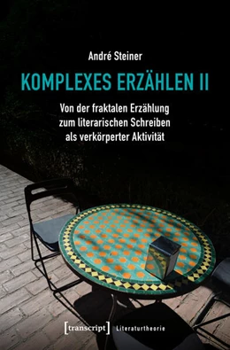 Abbildung von Steiner | Komplexes Erzählen II | 1. Auflage | 2026 | 10 | beck-shop.de