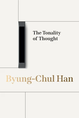 Abbildung von Han | The Tonality of Thought | 1. Auflage | 2026 | beck-shop.de