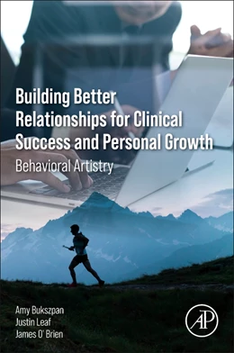 Abbildung von B Leaf / Bukszpan | Building Better Relationships for Clinical Success and Personal Growth | 1. Auflage | 2026 | beck-shop.de