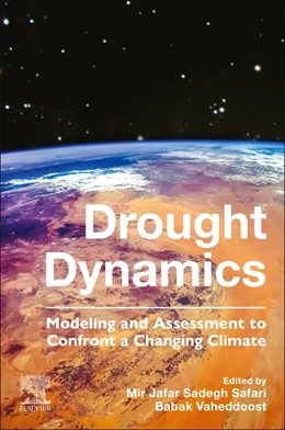 Abbildung von Safari / Vaheddoost | Drought Dynamics | 1. Auflage | 2026 | beck-shop.de