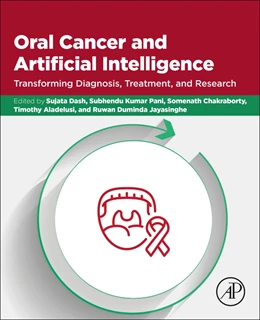 Abbildung von Dash / Pani | Oral Cancer and Artificial Intelligence | 1. Auflage | 2026 | beck-shop.de