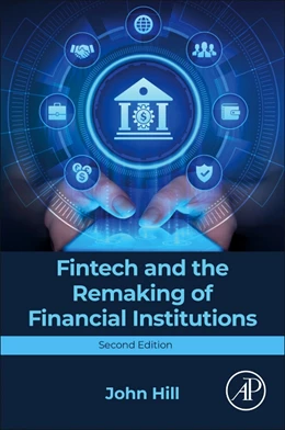Abbildung von Fintech and the Remaking of Financial Institutions | 2. Auflage | 2026 | beck-shop.de