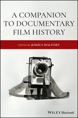 Abbildung von Malitsky | A Companion to Documentary Film History | 1. Auflage | 2025 | beck-shop.de
