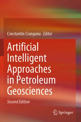 Abbildung von Cranganu | Artificial Intelligent Approaches in Petroleum Geosciences | 2. Auflage | 2025 | beck-shop.de