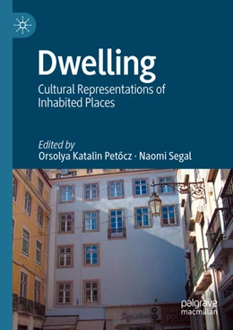 Abbildung von Petocz / Segal | Dwelling | 1. Auflage | 2025 | beck-shop.de