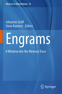 Abbildung von Gräff / Ramirez | Engrams | 1. Auflage | 2025 | beck-shop.de