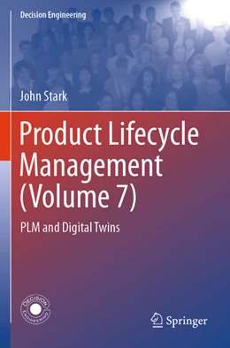 Abbildung von Stark | Product Lifecycle Management (Volume 7) | 1. Auflage | 2025 | beck-shop.de