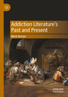 Abbildung von Ronan | Addiction Literature's Past and Present | 1. Auflage | 2025 | beck-shop.de