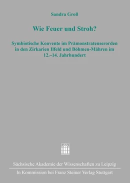 Abbildung von Groß | Wie Feuer und Stroh? | 1. Auflage | 2025 | beck-shop.de