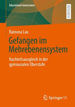 Abbildung von Lau | Gefangen im Mehrebenensystem | 1. Auflage | 2025 | beck-shop.de