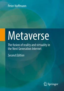 Abbildung von Hoffmann | Metaverse | 2. Auflage | 2025 | beck-shop.de