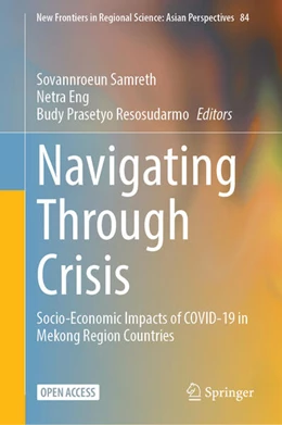 Abbildung von Samreth / Eng | Navigating Through Crisis | 1. Auflage | 2025 | beck-shop.de