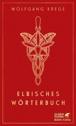 Abbildung von Krege | Elbisches Wörterbuch | 1. Auflage | 2025 | beck-shop.de