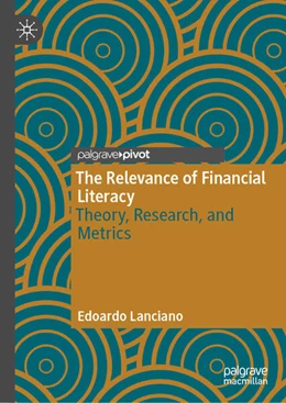 Abbildung von Lanciano | The Relevance of Financial Literacy | 1. Auflage | 2025 | beck-shop.de