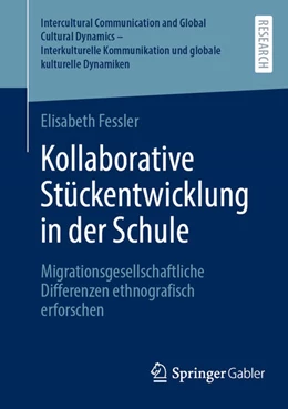Abbildung von Fessler | Kollaborative Stückentwicklung in der Schule | 1. Auflage | 2025 | beck-shop.de