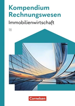 Abbildung von Wenzel | Kompendium Rechnungswesen | 1. Auflage | 2025 | beck-shop.de