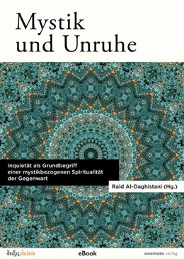 Abbildung von Konersmann / Büchner | Mystik und Unruhe | 1. Auflage | 2024 | beck-shop.de