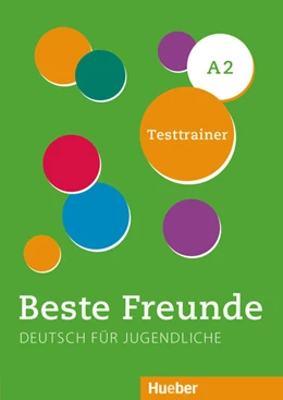 Abbildung von Giersberg | Beste Freunde A2. Testtrainer mit Audios online | 1. Auflage | 2025 | beck-shop.de