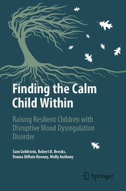 Abbildung von Goldstein / Brooks | Finding the Calm Child Within | 1. Auflage | 2025 | beck-shop.de