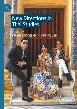 Abbildung von Hongsaton / Chan | New Directions in Thai Studies | 1. Auflage | 2025 | beck-shop.de