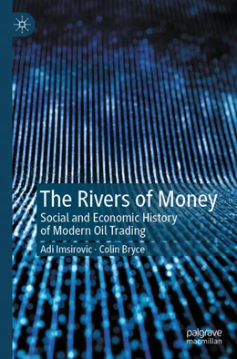 Abbildung von Imsirovic / Bryce | The Rivers of Money | 1. Auflage | 2025 | beck-shop.de