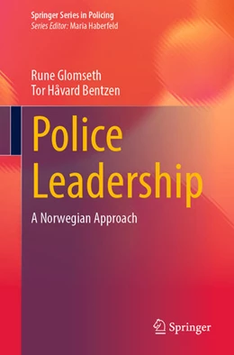 Abbildung von Glomseth / Bentzen | Police Leadership | 1. Auflage | 2025 | beck-shop.de