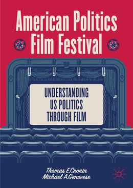 Abbildung von E. Cronin / A. Genovese | American Politics Film Festival | 1. Auflage | 2025 | beck-shop.de