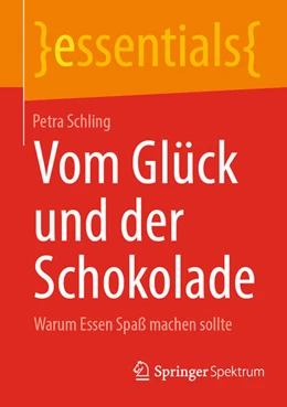 Abbildung von Schling | Vom Glück und der Schokolade | 1. Auflage | 2025 | beck-shop.de
