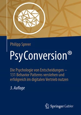 Abbildung von Spreer | PsyConversion® | 3. Auflage | 2025 | beck-shop.de