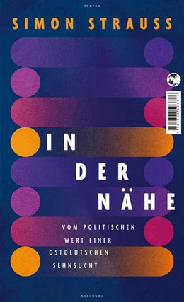 Abbildung von Strauß | In der Nähe | 1. Auflage | 2025 | beck-shop.de