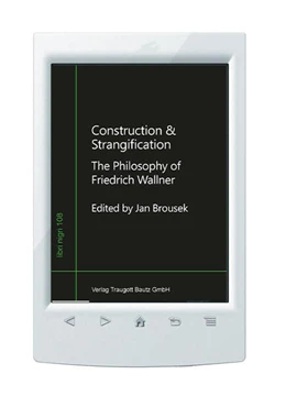 Abbildung von Brousek / Sepp | Construction & Strangification | 1. Auflage | 2025 | beck-shop.de