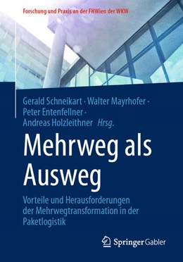 Abbildung von Schneikart / Mayrhofer | Mehrweg als Ausweg | 1. Auflage | 2025 | beck-shop.de