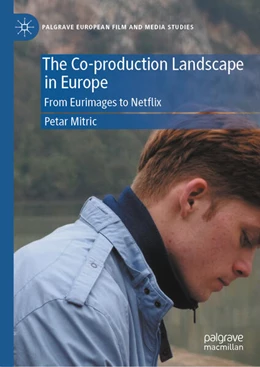 Abbildung von Mitric | The Co-production Landscape in Europe | 1. Auflage | 2025 | beck-shop.de
