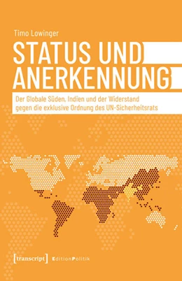 Abbildung von Lowinger | Status und Anerkennung | 1. Auflage | 2025 | beck-shop.de
