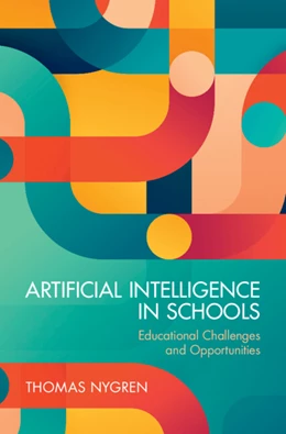 Abbildung von Nygren | Artificial Intelligence in Schools | 1. Auflage | 2025 | beck-shop.de