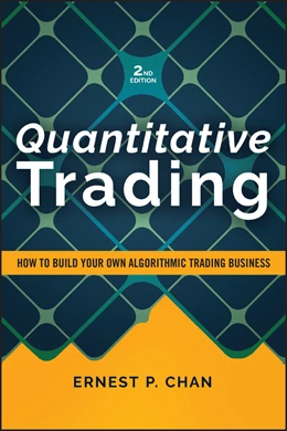 Abbildung von Chan | Quantitative Trading | 2. Auflage | 2026 | beck-shop.de