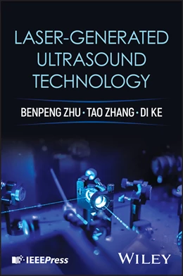 Abbildung von Zhu / Zhang | Laser-Generated Ultrasound Technology | 1. Auflage | 2025 | beck-shop.de