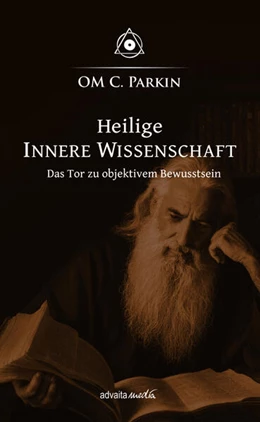 Abbildung von OM C. Parkin | Heilige Innere Wissenschaft | 1. Auflage | 2025 | beck-shop.de