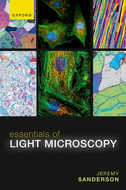 Abbildung von Sanderson | Essentials of Light Microscopy | 1. Auflage | 2026 | beck-shop.de